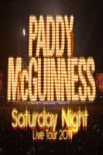 Watch Paddy McGuinness Saturday Night Live 2011 Alluc