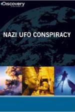 Watch Nazi UFO Conspiracy Alluc