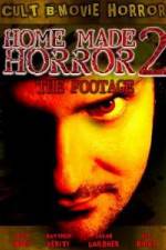 Watch Home Made Horror 2 The Footage Alluc