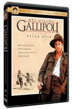 Watch Gallipoli Alluc