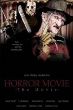 Watch Horror Movie The Movie Alluc
