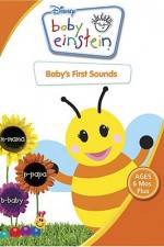 Watch Baby Einstein: Baby's First Sounds Alluc