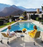 Watch Slim Aarons: The High Life Alluc