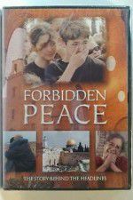 Watch Forbidden Peace Alluc