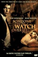 Watch Someone to Watch Over Me Alluc