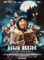 Watch Hui Buh und das Hexenschloss Alluc