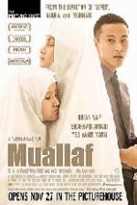 Watch Muallaf Alluc