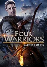 Watch Four Warriors Alluc