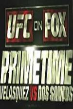 Watch UFC Primetime Velasquez vs Dos Santos Alluc