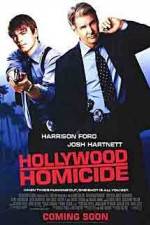 Watch Hollywood Homicide Alluc