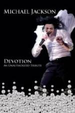 Watch Michael Jackson Devotion Alluc