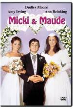 Watch Micki + Maude Alluc