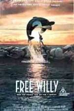 Watch Free Willy Alluc