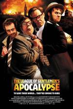 Watch The League of Gentlemen's Apocalypse Alluc