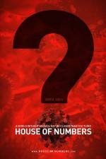 Watch House of Numbers Anatomy of an Epidemic Alluc