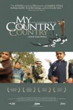 Watch My Country, My Country Alluc
