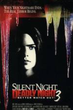 Watch Silent Night, Deadly Night III: Better Watch Out! Alluc