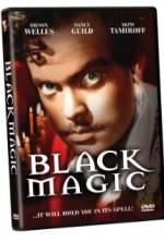 Watch Black Magic Alluc