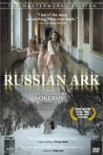 Watch In One Breath: Alexander Sokurov's Russian Ark Alluc