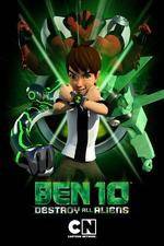 Watch Ben 10 Destroy All Aliens Alluc