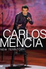 Watch Carlos Mencia New Territory Alluc