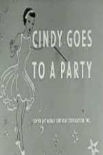 Watch Cindy Goes to a Party Alluc