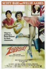 Watch Zapped! Alluc