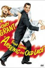 Watch Arsenic and Old Lace Alluc