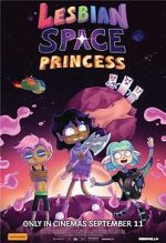 Watch Lesbian Space Princess Alluc
