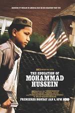 Watch The Education of Mohammad Hussein Alluc
