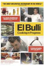 Watch El Bulli Cooking in Progress Alluc