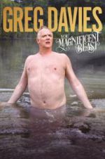 Watch Greg Davies: You Magnificent Beast Alluc