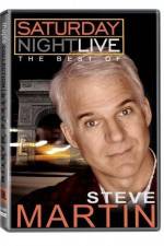 Watch Saturday Night Live The Best of Steve Martin Alluc