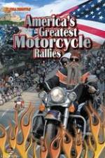 Watch America's Greatest Motorcycle Rallies Alluc
