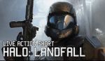 Watch Halo: Landfall Alluc