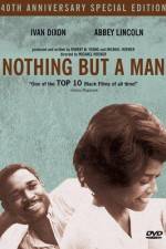 Watch Nothing But a Man Alluc
