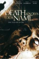 Watch Death Knows Your Name Alluc