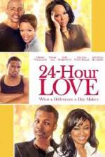 Watch 24 Hour Love Alluc
