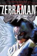 Watch Zebraman Alluc