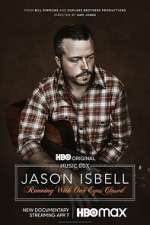 Watch Jason Isbell: Running with Our Eyes Closed Alluc