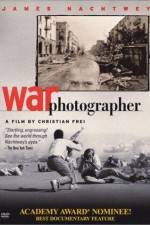Watch War Photographer Alluc
