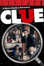 Watch Clue: A Movie Mystery Adventure Alluc