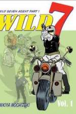 Watch Wild 7 Alluc
