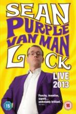 Watch Sean Lock: Purple Van Man Alluc
