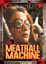Watch Meatball Machine Vodly