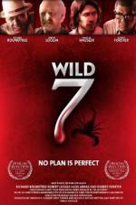 Watch Wild Seven Alluc