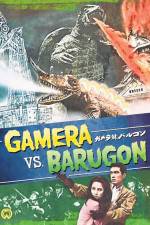 Watch Gamera vs Barugon Alluc