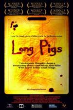 Watch Long Pigs Alluc
