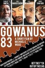 Watch Gowanus 83 Alluc