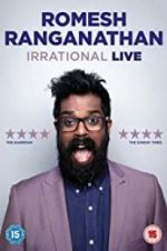 Watch Romesh Ranganathan: Irrational Live Alluc